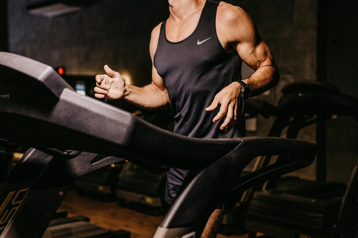 Η Σημασία της Διατροφής για τη Μυϊκή Ανάπτυξη